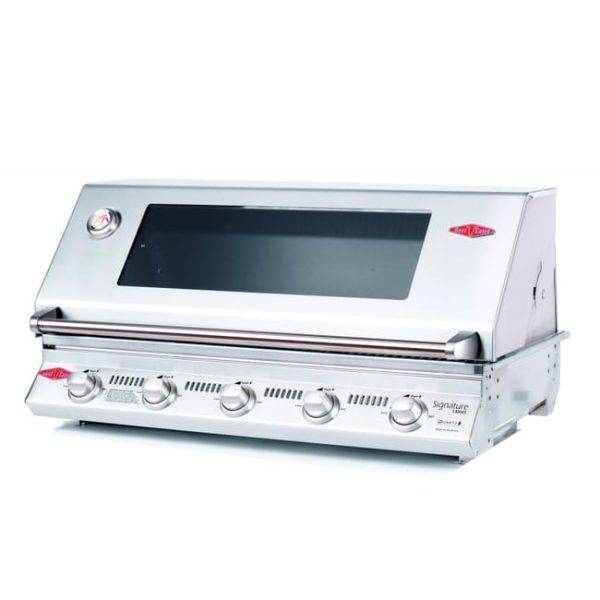 Barbacoa de gas Beefeater SIGNATURE S3000S 5BHF