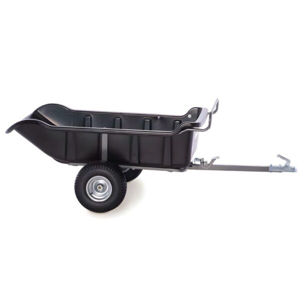 Remolque Mini Garden Dimago