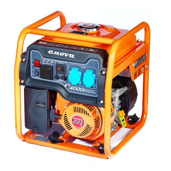 Generador eléctrico Anova GI4000 3800W